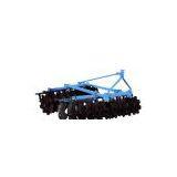 LIGHT DISC HARROW