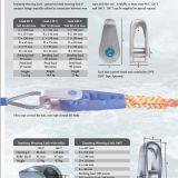 Marine Tonsberg Mooring Link thumbnail-2