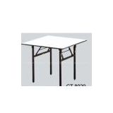 TOP hotel Banquet/hotel/wedding/conference folding tablesCT-8020