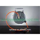 Tianyi High Quality Water Hose Reel/garden Hose Reel/retractable Hose Reel thumbnail-1