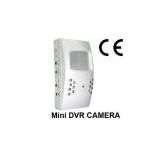 Mini PIR DVR Camera (MDS-6602)