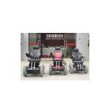 Power Wheelchair thumbnail-1