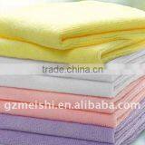 2017 Wholesale100% Cotton Bath Towel White Color Plain Design thumbnail-5