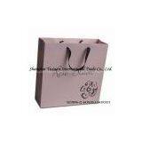 PE Bag,promotion Bag,handle Bag,twist Handle Bag,shopping Bag thumbnail-1