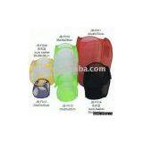 Buck Basket, Standing Hamper,laundry Basket thumbnail-1