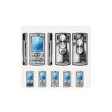 Dual Sim Dual Standby Mobile Phone thumbnail-1