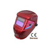 Auto Darkening Welding Mask(XDH4-600) thumbnail-1