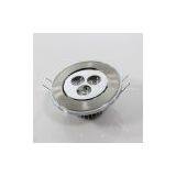 7W High Power Led Down Light