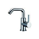 Single Lever Basin Tap (Sanitary Ware) 1102700