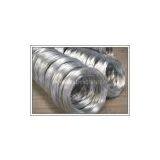 Electro Galvanized Iron Wire