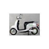 Electric Motorcycle