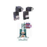 Rotex Solenoid Vavles