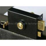 Africa Rim Lock Goodluck Door Lock(525)