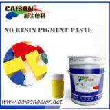 Aqueous Electrophoretic Coatings Tinting Pigment Paste