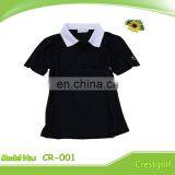 Wholesale Best Quality Men Golf Polo Shirt thumbnail-4