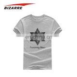 Hot Sale Cool Dry Coolmax Running Printed Mens T Shirt thumbnail-2