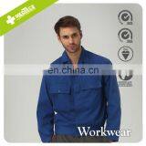 Customized Flame Retartant Uniform Comfortable Work Jackets thumbnail-2