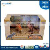 High Quality Children Small Plastic Dinosaur Toys Set