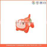 OEM Plush Animal Mobile Phone Holder Handmade Toys thumbnail-2