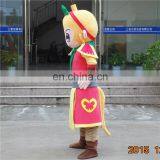 China OEM Factory Produced Chinese Monkey King Mascot Costume for Sale thumbnail-2