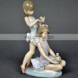 Resin Cheap Indian Wedding Return Gift Snow Globe thumbnail-5