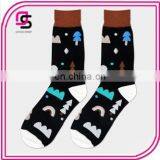 2016 Fashion Winter Style Cotton Mens Socks thumbnail-2