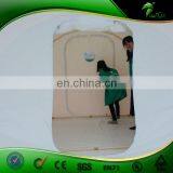 The New Custom 4 m Outdoor Camping Bubble Tent / Inflatable Bubble Tent For Sale thumbnail-3