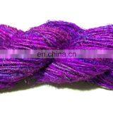 Recycled Sari Silk Yarn thumbnail-4