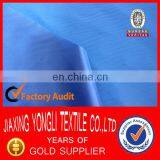 190T WR Taffeta Pvc Coated Polyester Fabric