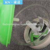 Multifunction Speedy Chopper Fruit Vegetable Crusher Onion Cutter Shredder thumbnail-3
