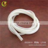 Heat Resistant Food Grade Soft Silicone Transparent Tube And Hose Tube/Hose/Pipe thumbnail-1