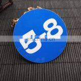 Custom Cheap Security Badge With Colorful Pringting For Sale thumbnail-5