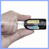 720P Full HD Q5 Mini Digital Camera Support 64G T-flash Card Digital Sport Action Camera