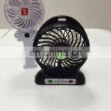 SG838 Usha Rechargeable Fan,Rechargeable Mini Fan thumbnail-4