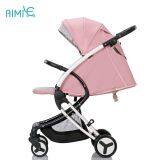 Ultralight New Folding Pushchair China Factory Hot Sale thumbnail-3