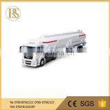 Direct Factory Diecast Tanker Truck Model And Fire Miniature Truck Model thumbnail-2