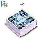 RFC Selfie Ripples Coffee Printer 3d Cake Printer Machine thumbnail-5