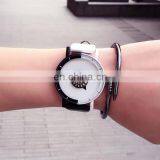 Colorful Couple Watch Wrist Watch New Design Fashion Girls Watch thumbnail-1