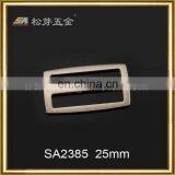 Low Price New Style Double Pin Belt Buckle for Belts thumbnail-5