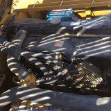 Used CAT 320C Excavator thumbnail-4