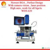 BGA Soldering Machine WDS-620 Auto Bga Rework Station for Laptop Motherboard thumbnail-2