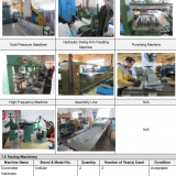 Jijiang Lizeng Shoe Material Co.,ltd company overview - view 3 thumbnail