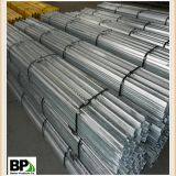 Тяжелонагрузочный дорожный знак на U-образном стойке городского качества