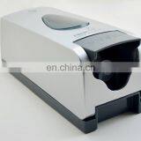 500ml Silver Foam Soap Dispenser Suitable for Bathroom/toilet CD-1048B thumbnail-2