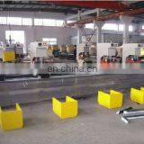 Four Head Seamless Welding Machine for UPVC Windows