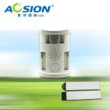 Aosion Garden Factory Battery Ultrasonic Cat Repeller thumbnail-3