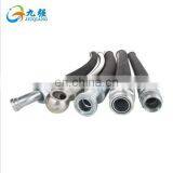 Flexible OEM Large Diameter Steel Wire Braided HoseR1 High Pressure Diesel HoseR11 thumbnail-1