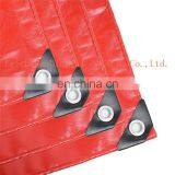 Reinforced Multi-Purpose Tarpaulin Cover With Grommets And Reinforced Edges thumbnail-4