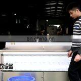 Saving Water Hotel Use Vegetable Sterilization and Disinfection Washer,Fruit Washing Machine