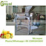 Fruit Juicer Extractor Machine thumbnail-4